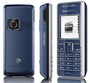 Мобільний телефон Sony Ericsson K220i Blue, синій